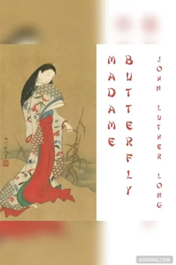 Madame Butterfly