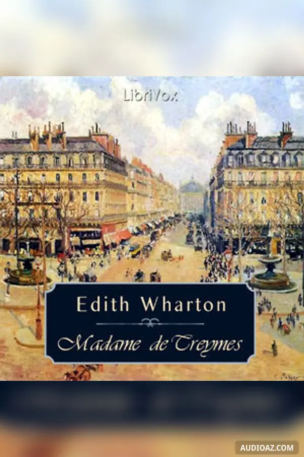 Madame de Treymes