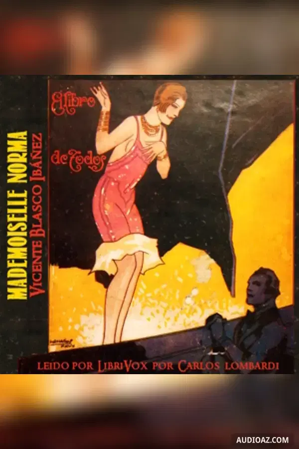 Mademoiselle Norma