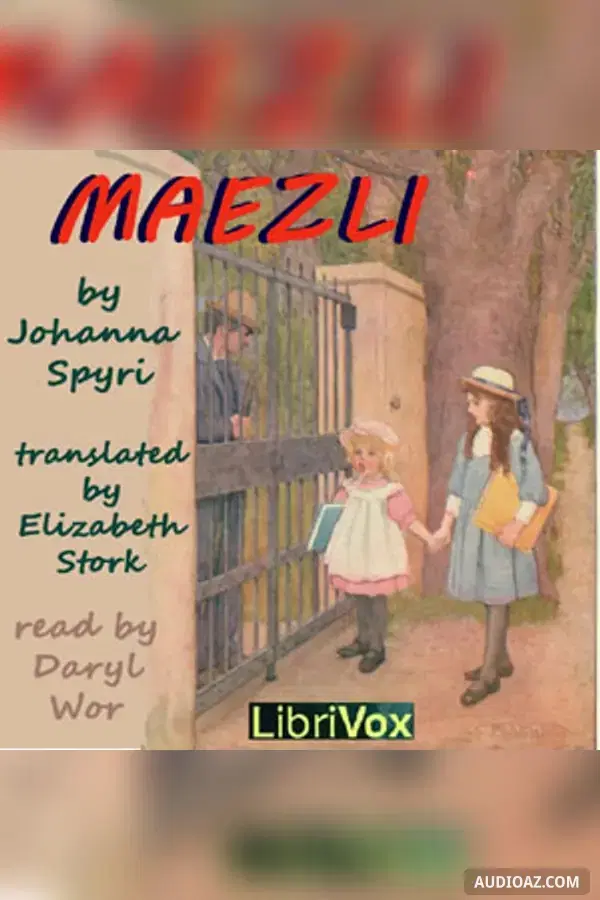 Maezli