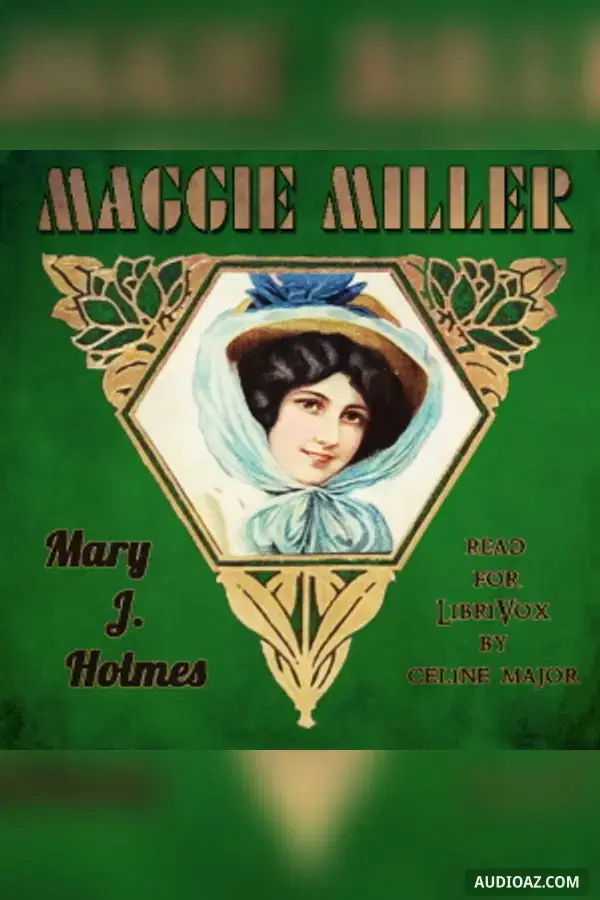 Maggie Miller