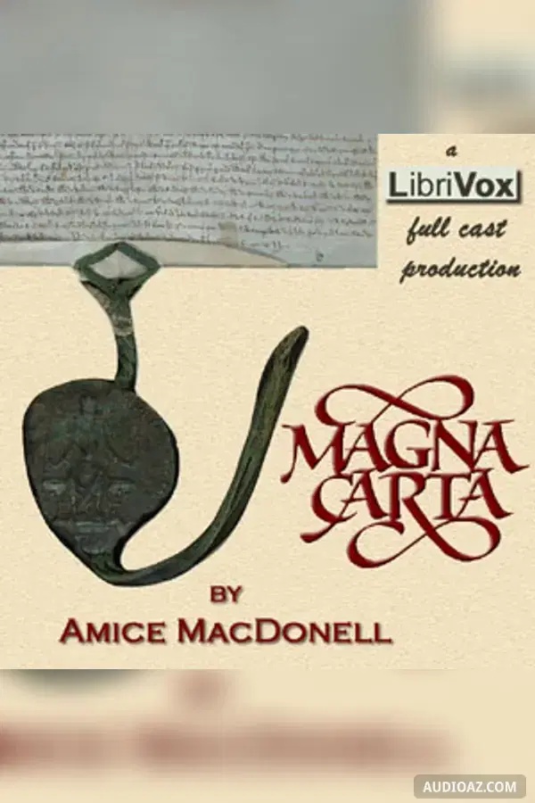 Magna Carta