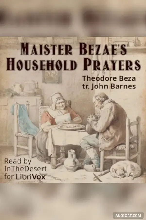 Maister Bezae's Household Prayers