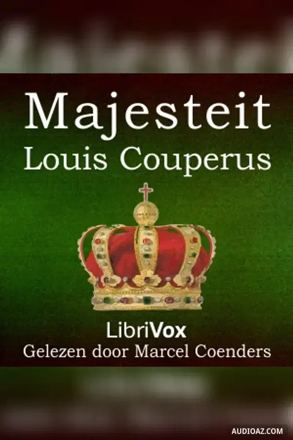 Majesteit