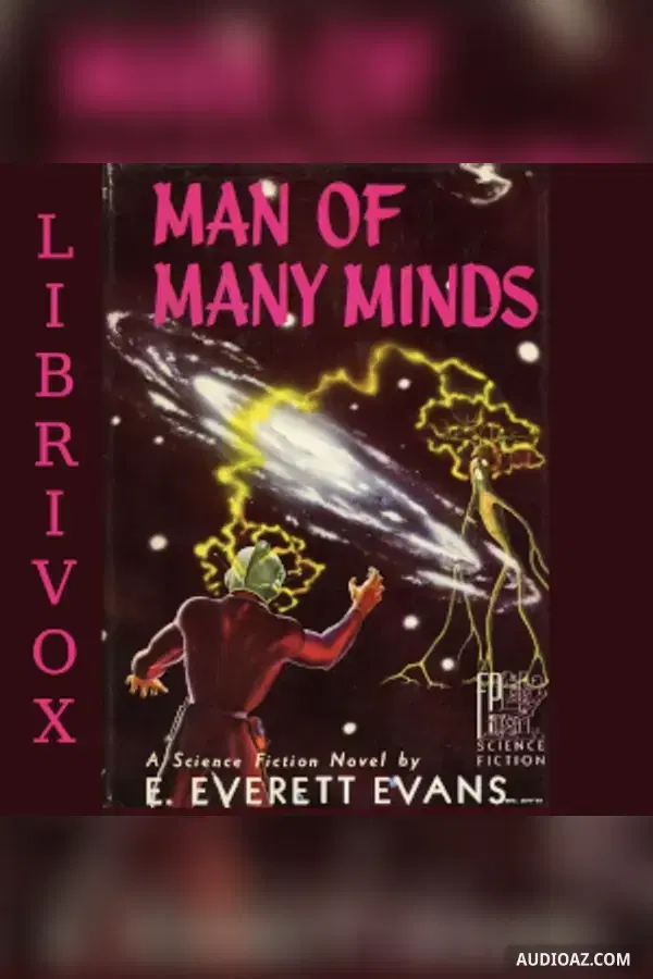 Man of Many Minds