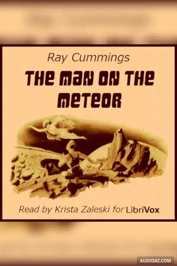 Man on the Meteor