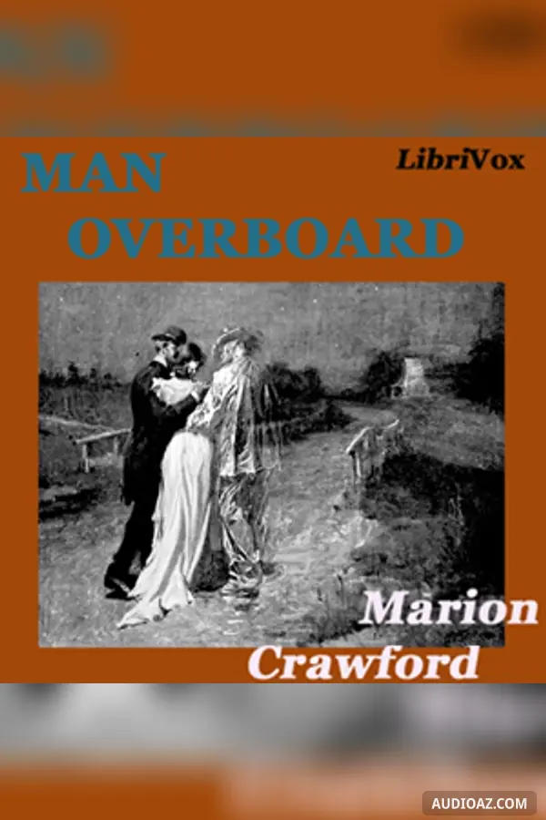 Man Overboard