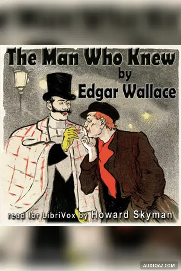 Man Who Knew