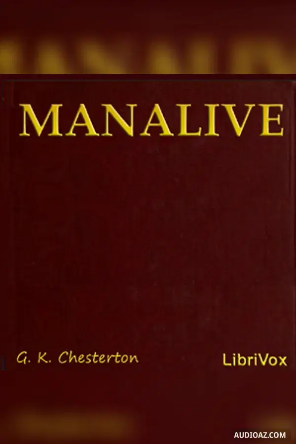 Manalive