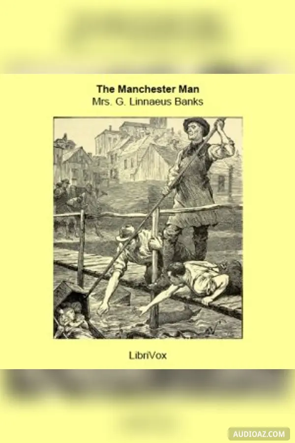 Manchester Man