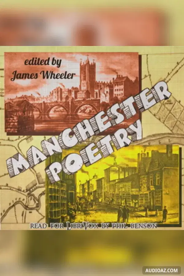 Manchester Poetry