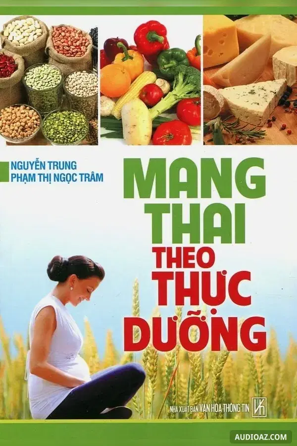 Mang Thai Theo Thực Dưỡng
