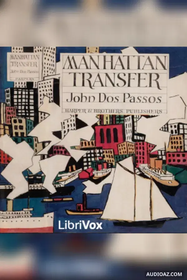 Manhattan Transfer