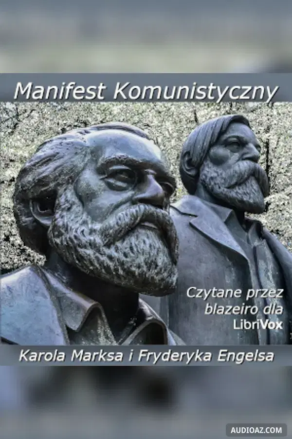 Manifest Komunistyczny