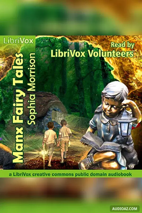 Manx Fairy Tales - Free Audiobook