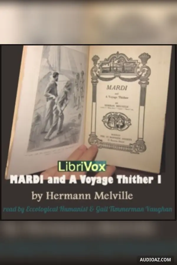 Mardi Vol. 1
