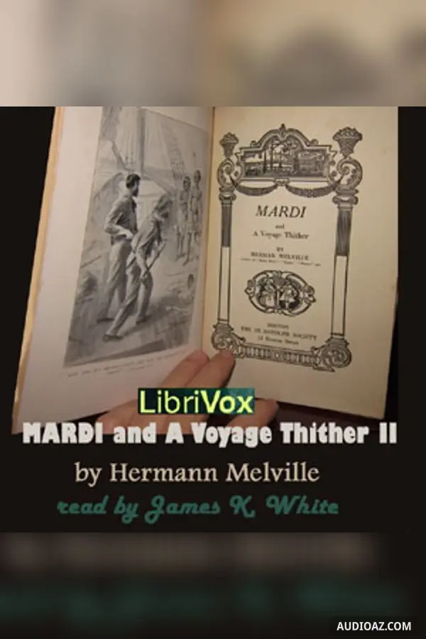 Mardi Vol. 2