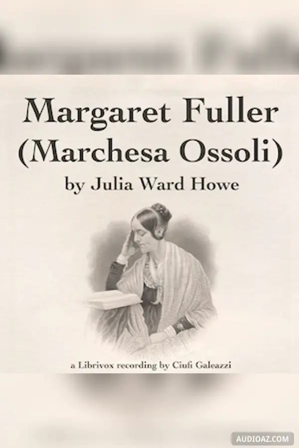 Margaret Fuller (Marchesa Ossoli)