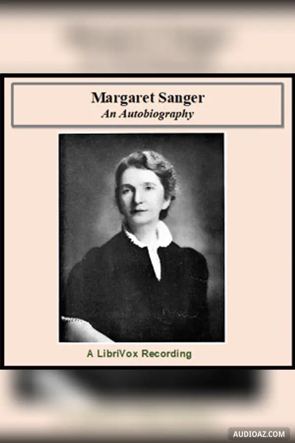 Margaret Sanger; an autobiography