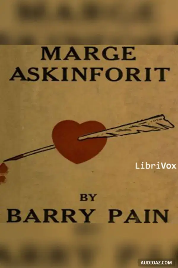 Marge Askinforit