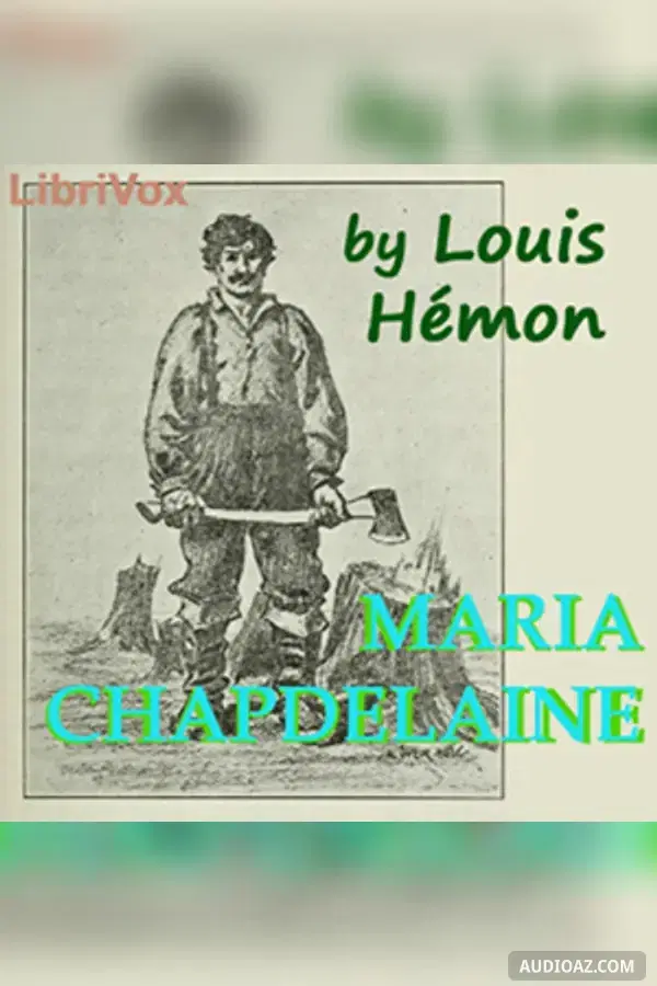 Maria Chapdelaine