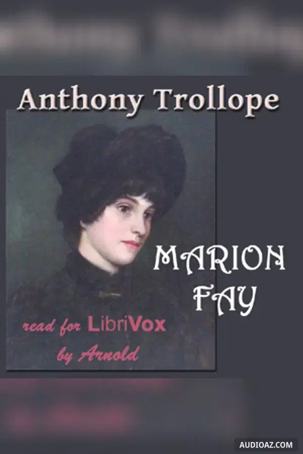 Marion Fay