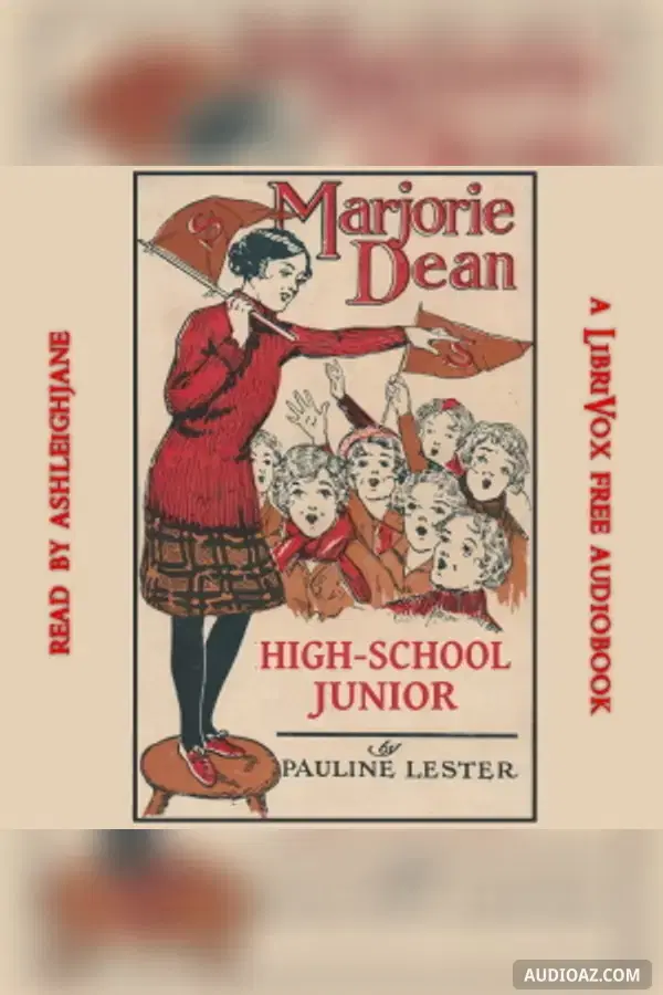 Marjorie Dean, High School Junior