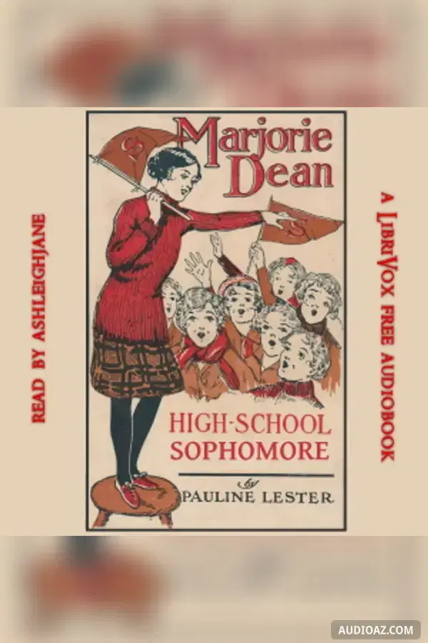 Marjorie Dean, High School Sophomore