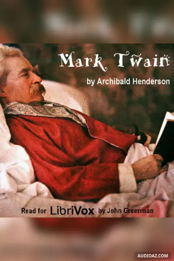 Mark Twain - Free Audiobook