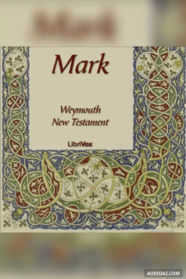 Bible (WNT) NT 02: Mark