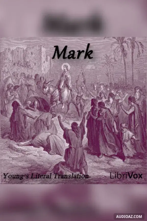 Bible (YLT) NT 02: Mark