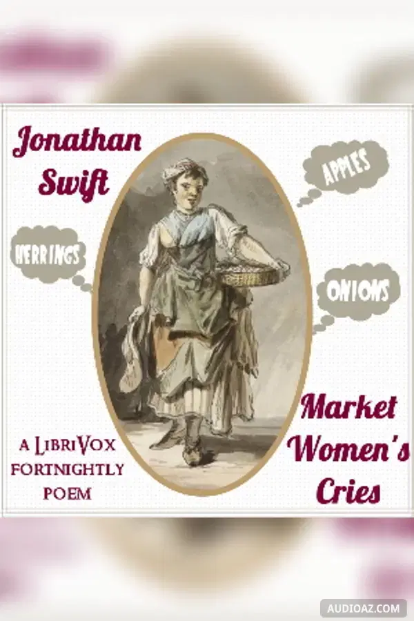 Market Women's Cries