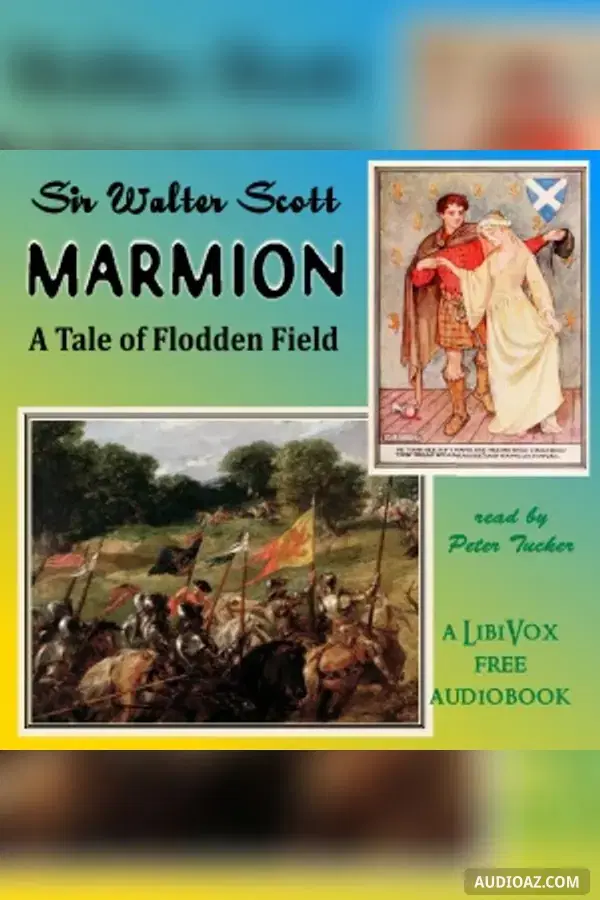 Marmion: A Tale of Flodden Field