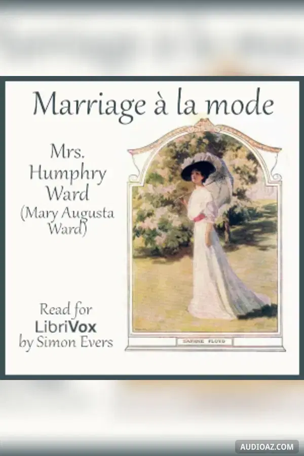 Marriage à la Mode