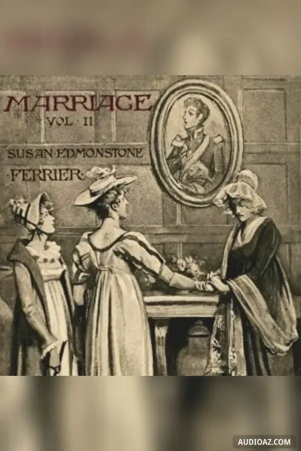 Marriage, volume 2