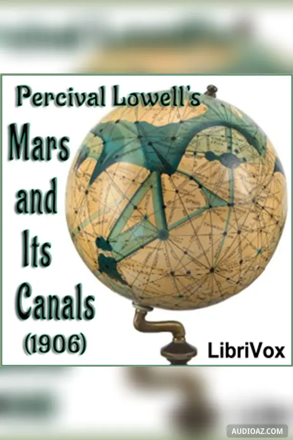 Mars and Its Canals
