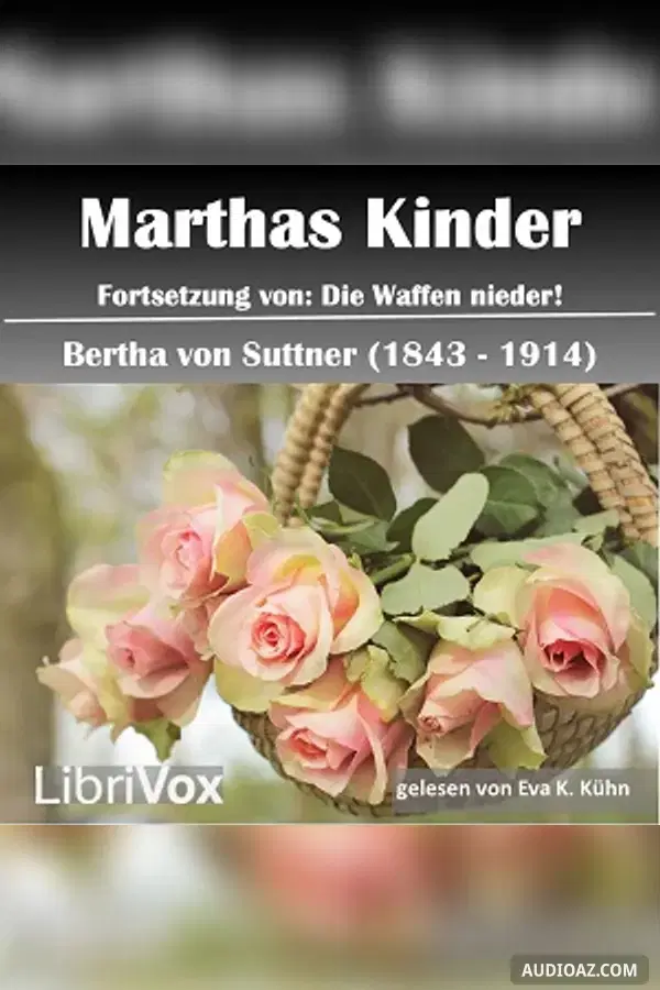 Marthas Kinder - Free Audiobook