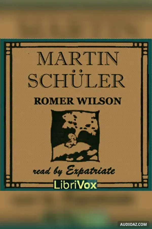 Martin Schüler