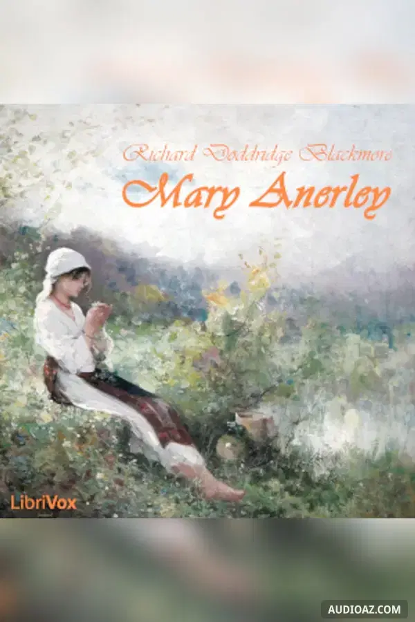 Mary Anerley