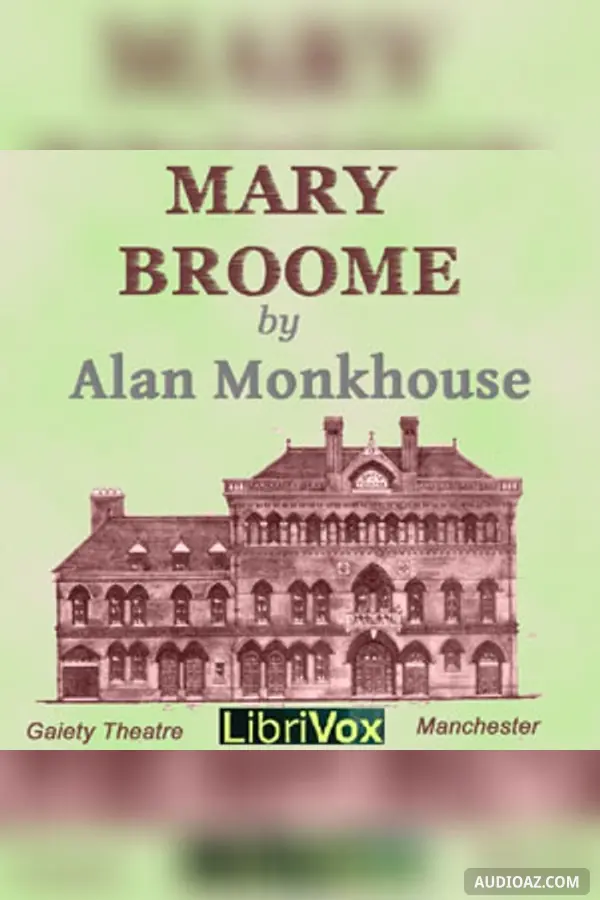 Mary Broome