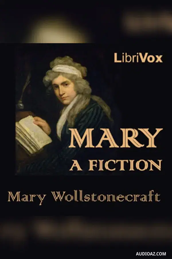 Mary: A Fiction