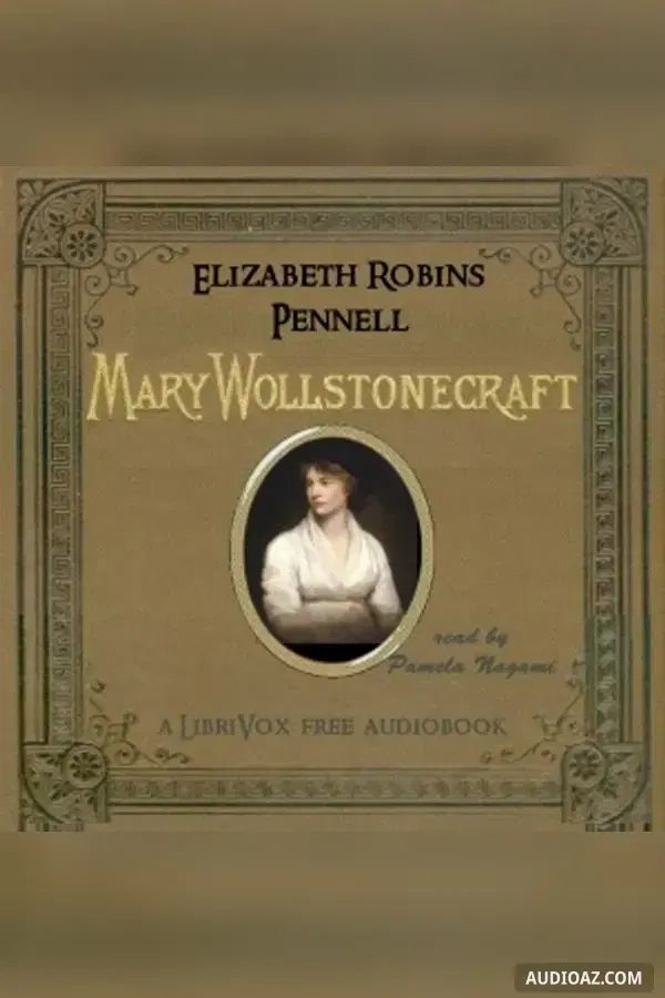 Mary Wollstonecraft Godwin - Free Audiobook