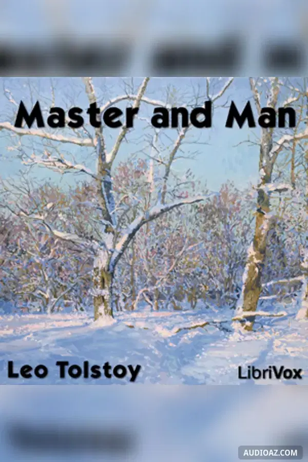 Master and Man