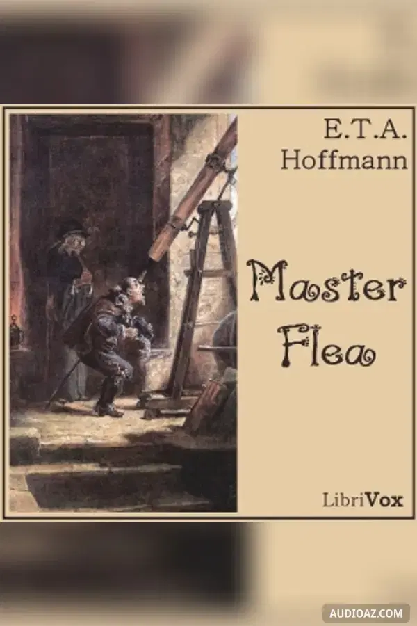 Master Flea