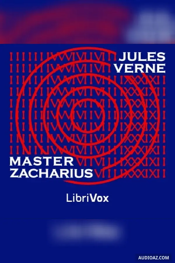 Master Zacharius