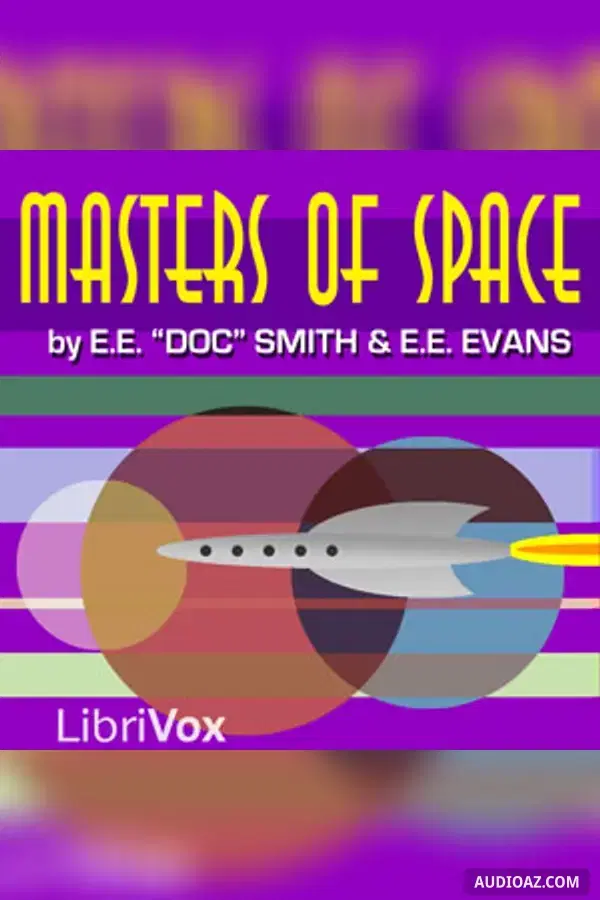 Masters of Space