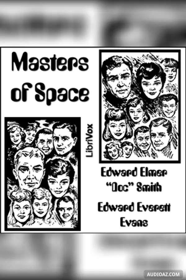 Masters of Space