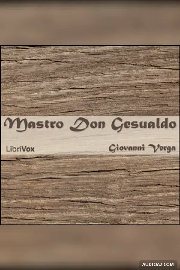 Mastro don Gesualdo