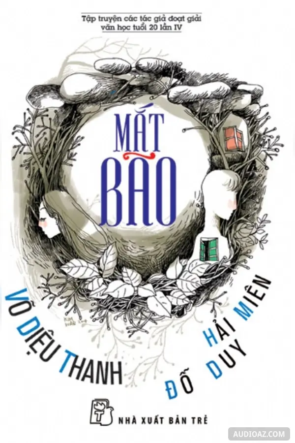 Mắt Bão