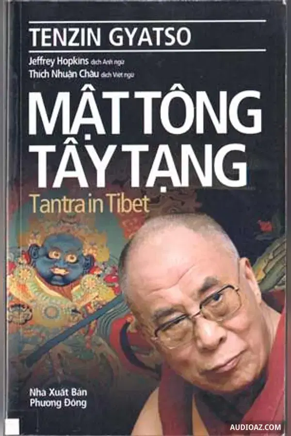 Mật Tông Tây Tạng